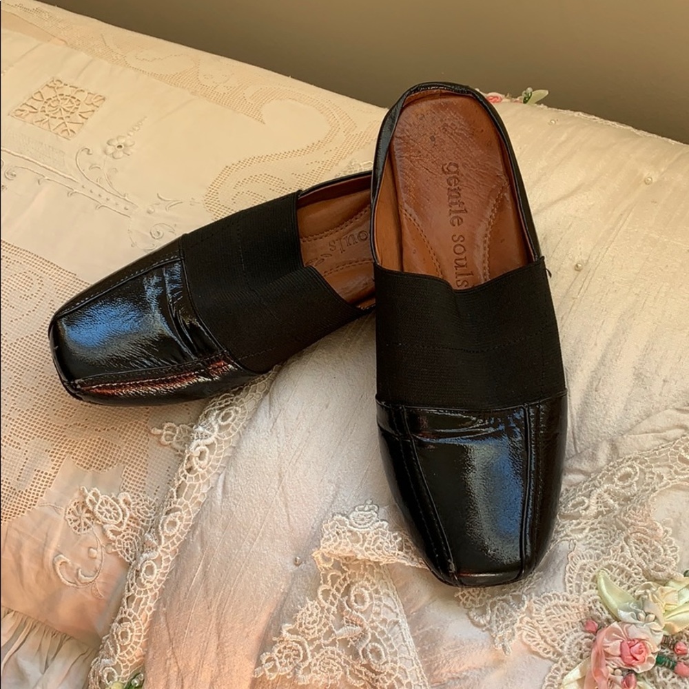 Gentle souls mules